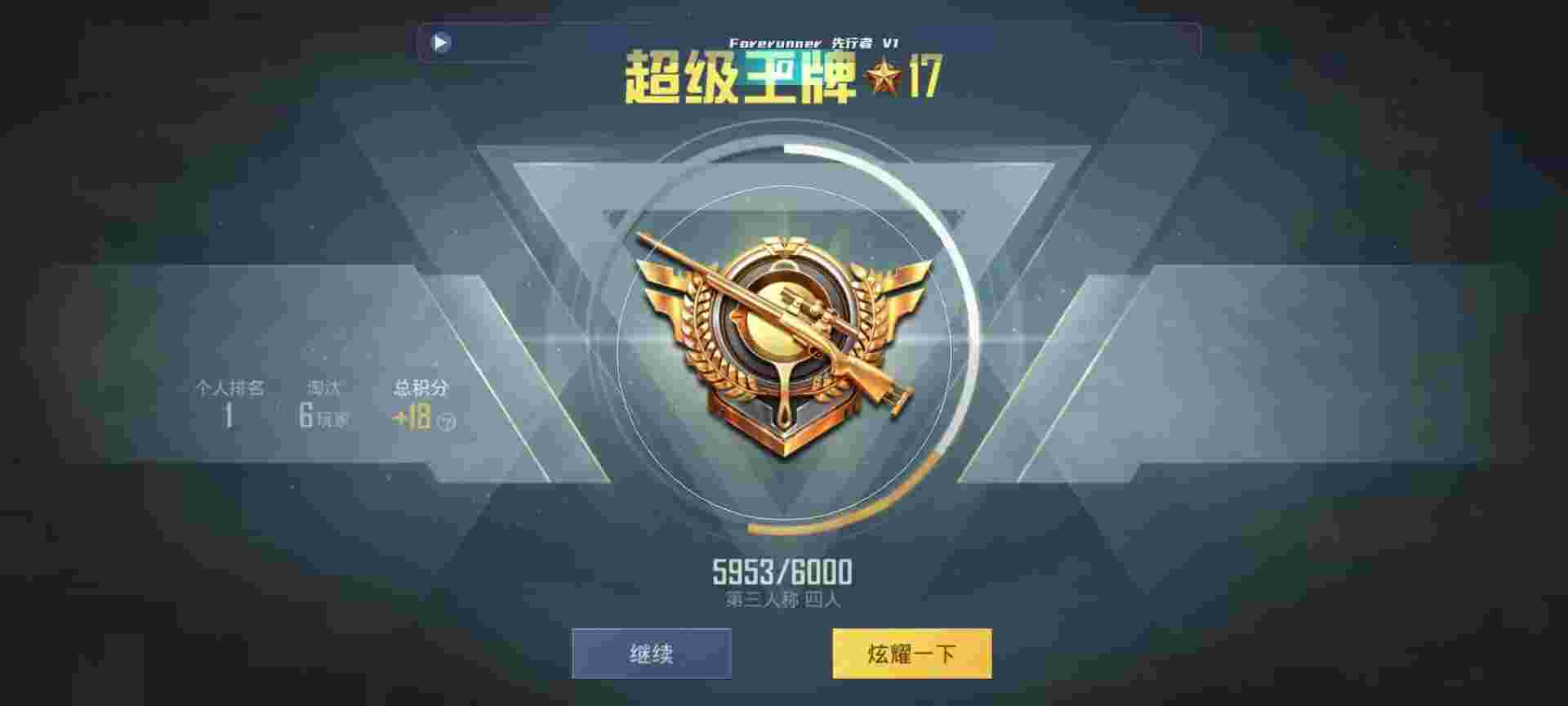 和平精英鸡腿辅助自瞄 - �������ӽǺ�ƽ��Ӣ辅助预览图